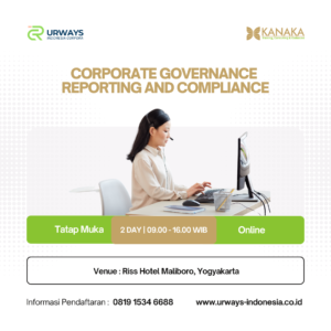 Corporate Governance Reporting and Compliance
