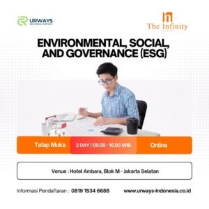 Environmental, Social, and Governance (ESG)