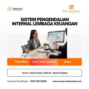 Sistem Pengendalian Internal Lembaga Keuangan
