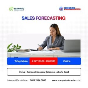 Sales Forecasting