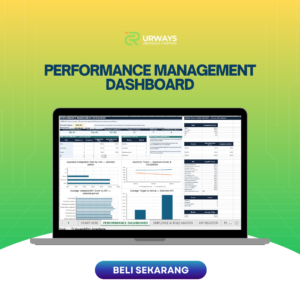 Performance Management Dashboard