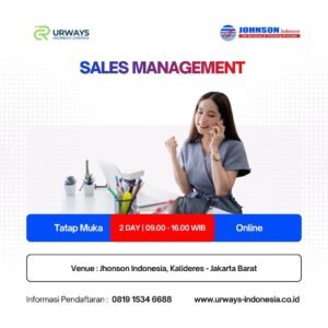 Sales Management