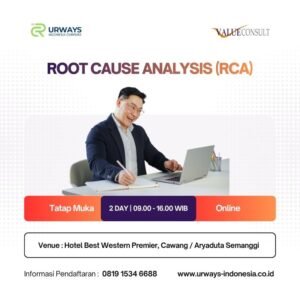 Root Cause Analysis (RCA)