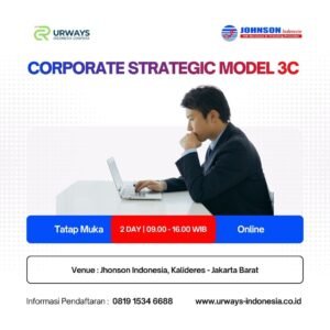Corporate Strategic Model 3C
