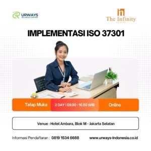 ISO 37301 Compliance Management System