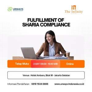 Fulfillment of Sharia Compliance