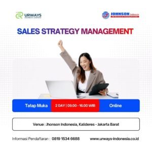 Sales Strategy Management