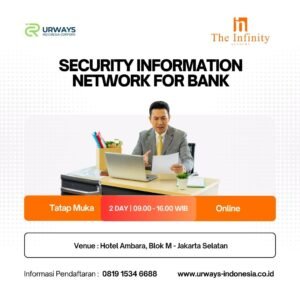Security Information Network for Bank