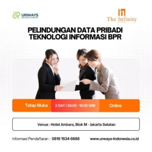 Pelindungan Data Pribadi Teknologi Informasi BPR