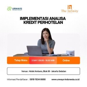Implementasi Analisa Kredit Perhotelan