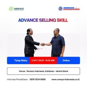 Advance Selling Skill