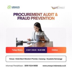 Procurement Audit & Fraud Prevention