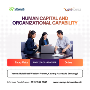 Human Capital and Organizational Capability