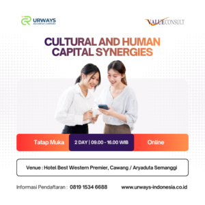 Cultural and Human Capital Synergies