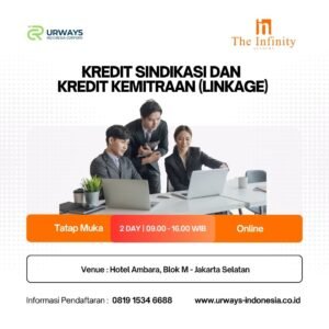 Kredit Sindikasi dan Kredit Kemitraan (Linkage)