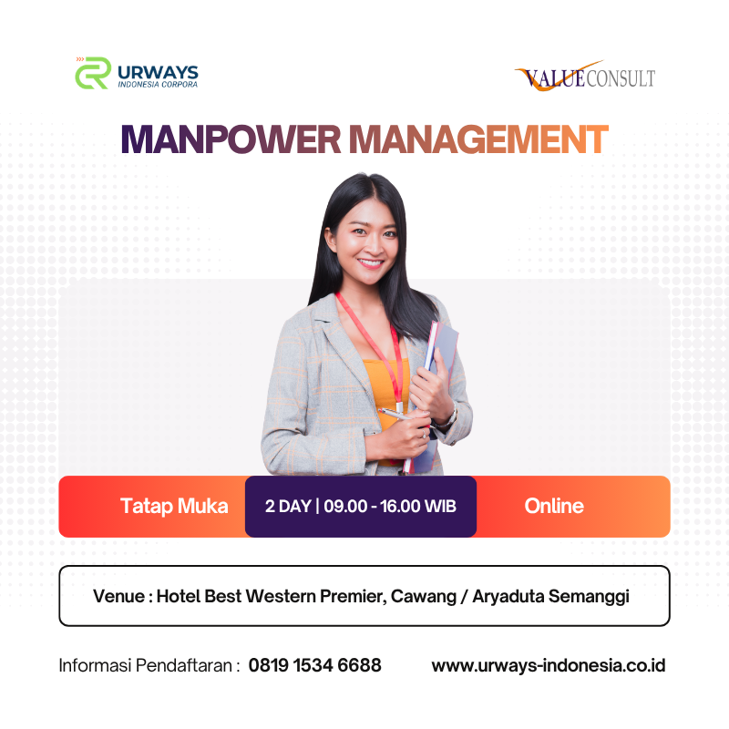 Manpower Management
