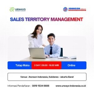 Sales Territory Management