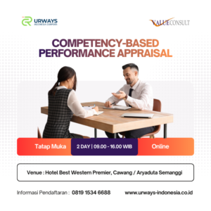 Competency Based Performance Appraisal