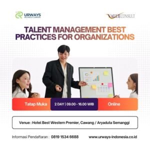 Talent Management Best Practices For Organizations