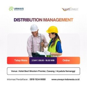 Distribution Management