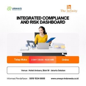 Integrated Compliance and Risk Dashboard