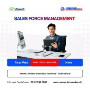 Sales Force Management