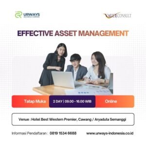 Effective Asset Management