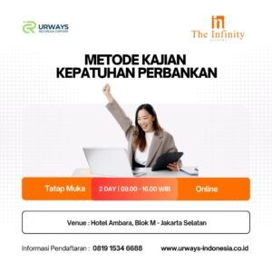 Metode Kajian Kepatuhan Perbankan