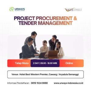 Project Procurement & Tender Management