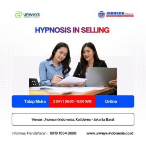Hypnosis In Selling