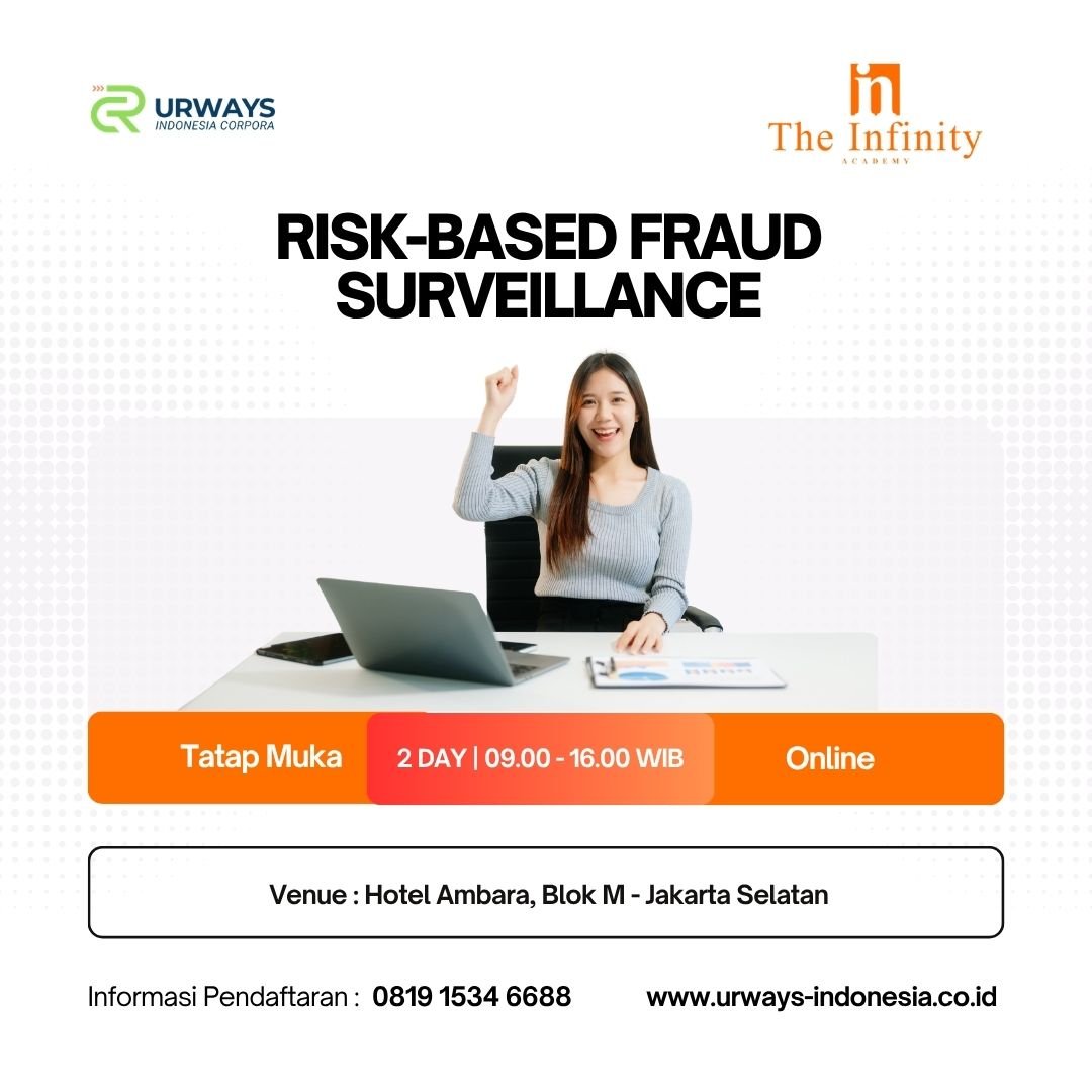 Risk-Based Fraud Surveillance