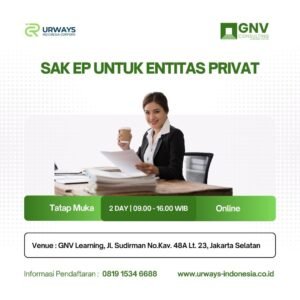 SAK EP untuk Entitas Privat