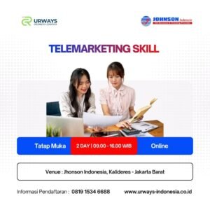 Telemarketing Skill